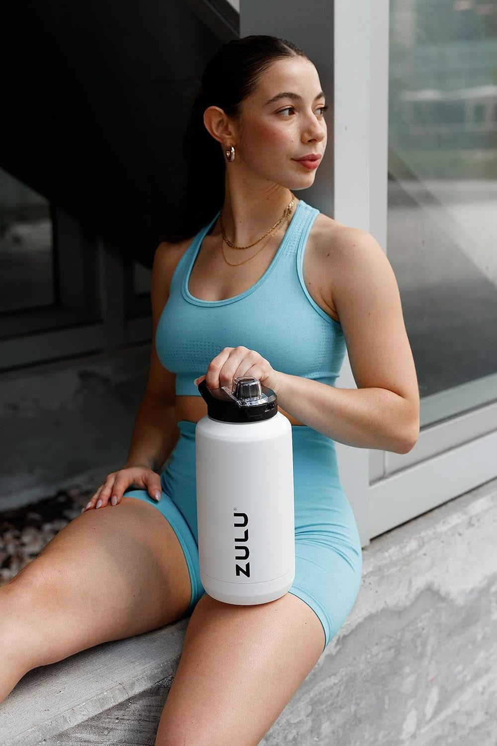 64Oz, 101Oz