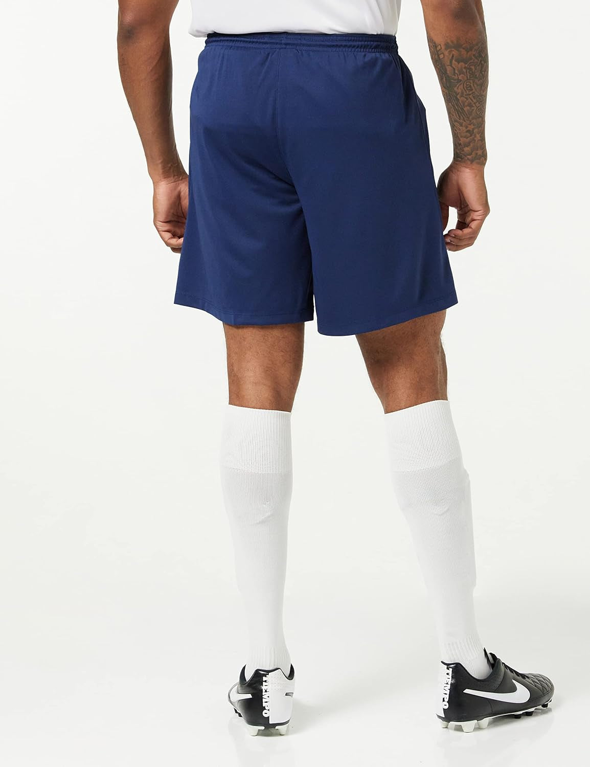 Soccer Park III Shorts