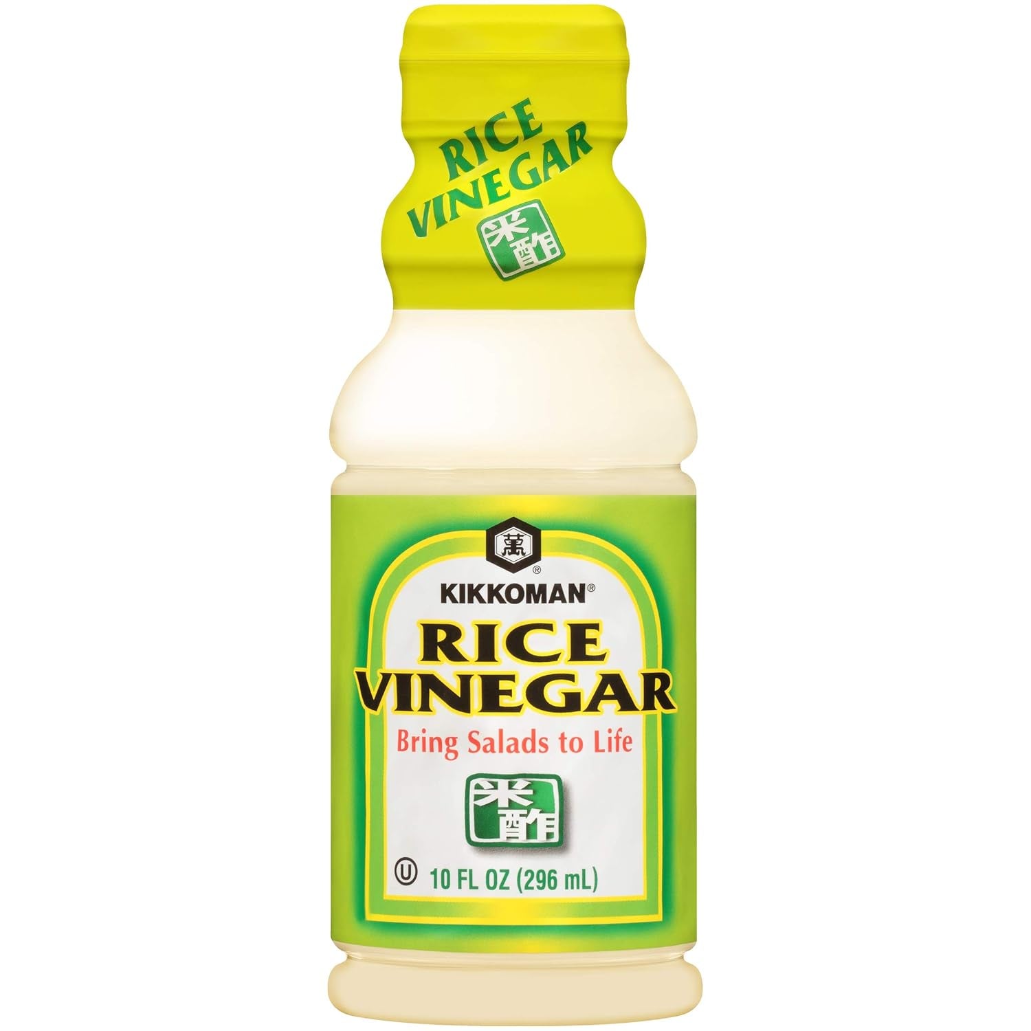 Rice Vinegar, 10 Fluid Ounce