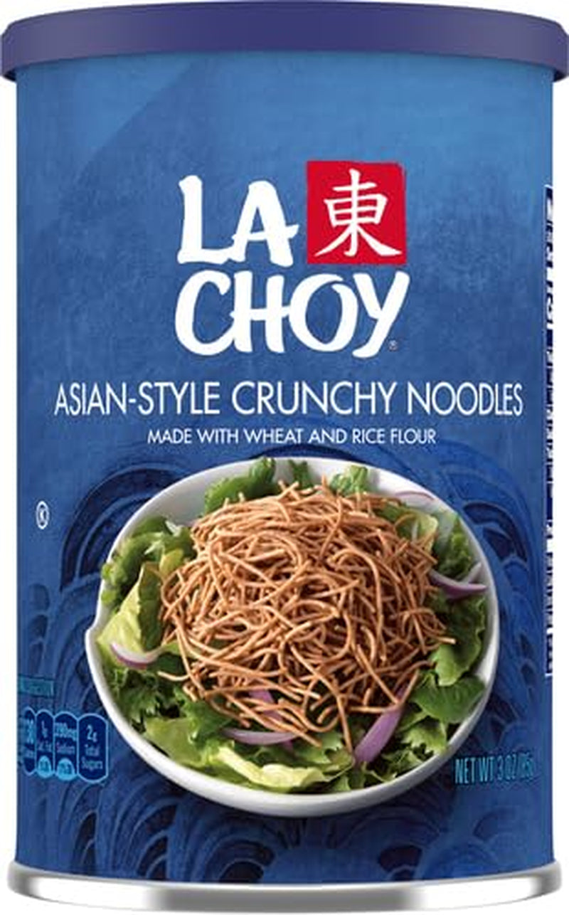 Rice Noodles, 3 Oz