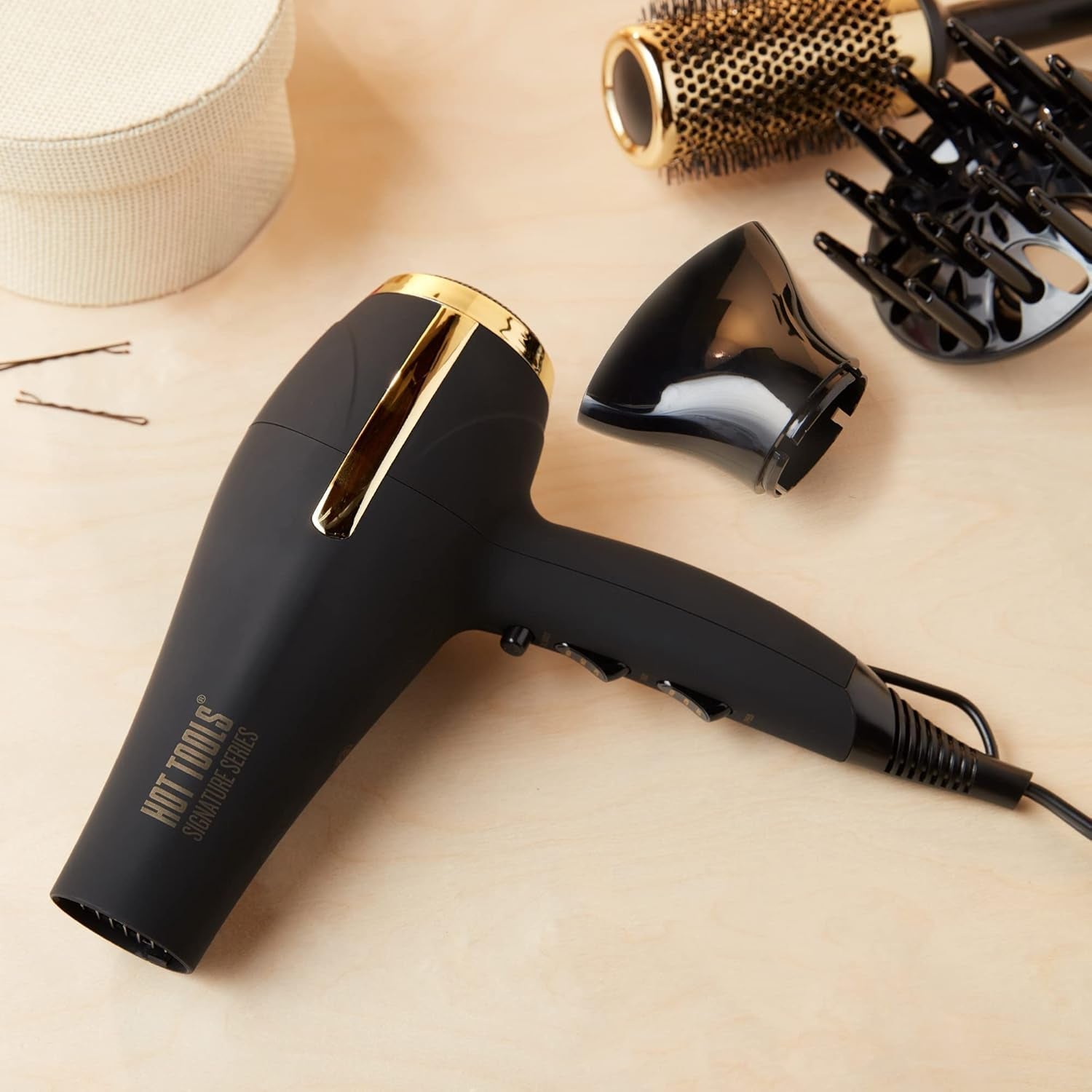 Lightweight with Professional Blowout Results
