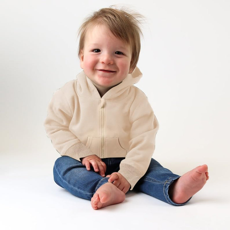 Toddler Baby Boy Fall Winter Hooded Clothes Baby Boy Hoodie Tops Letter Printed Long Sleeve Sweatshirt