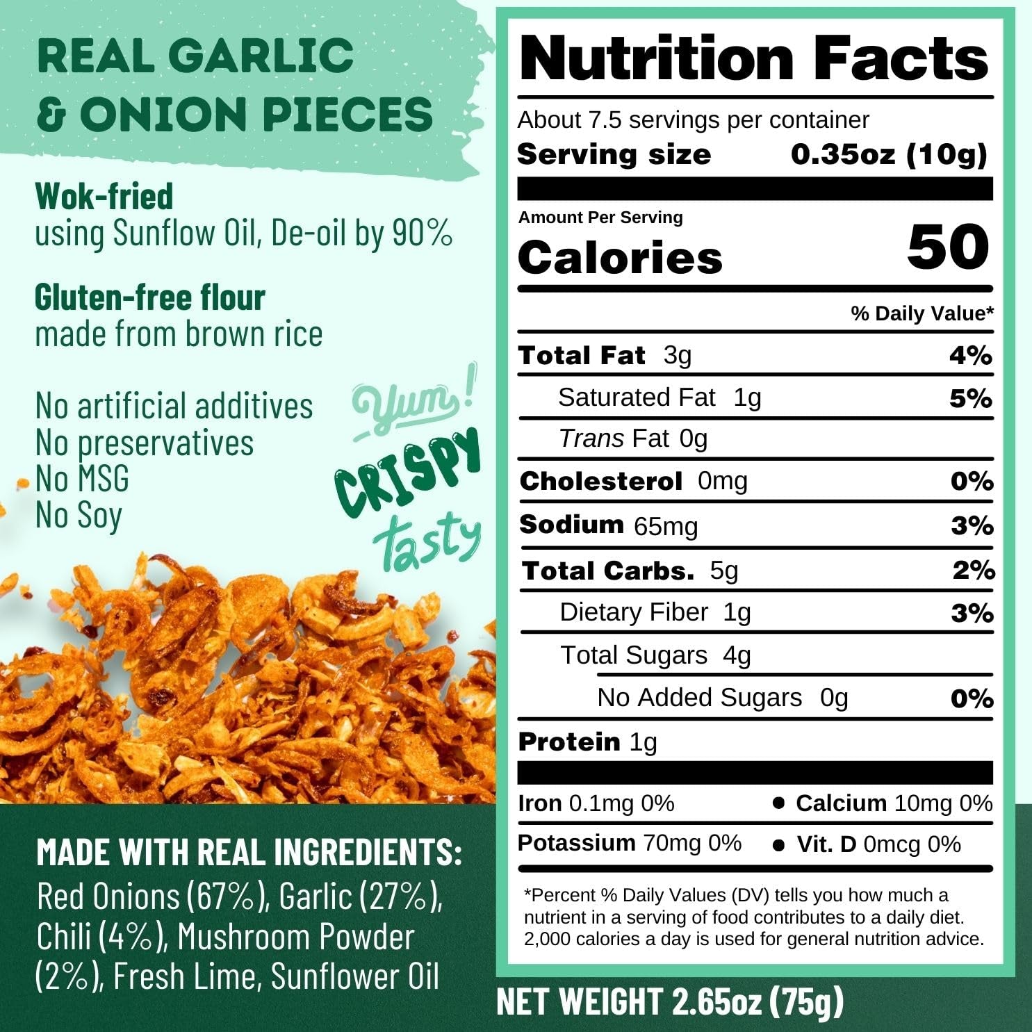 2.65Oz (75G)