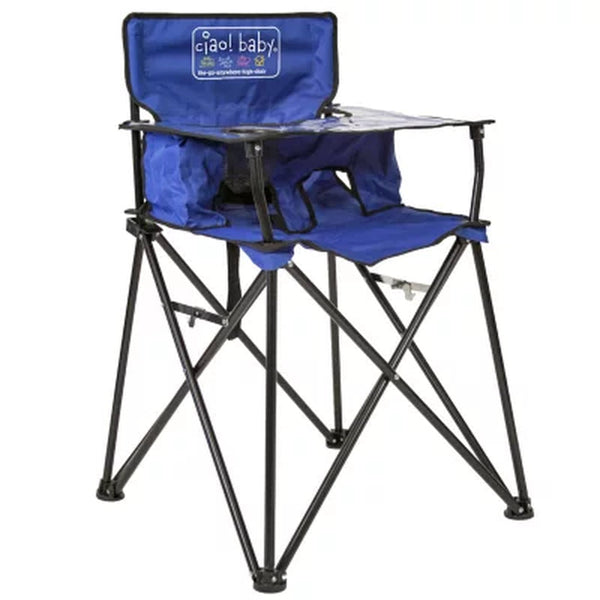 Ciao Baby Portable High Chair, Choose Color
