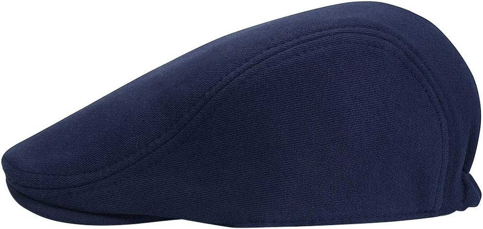 Men'S Flat Cap Gatsby Newsboy Lvy Irish Hats Driving Cabbie Hunting Cap