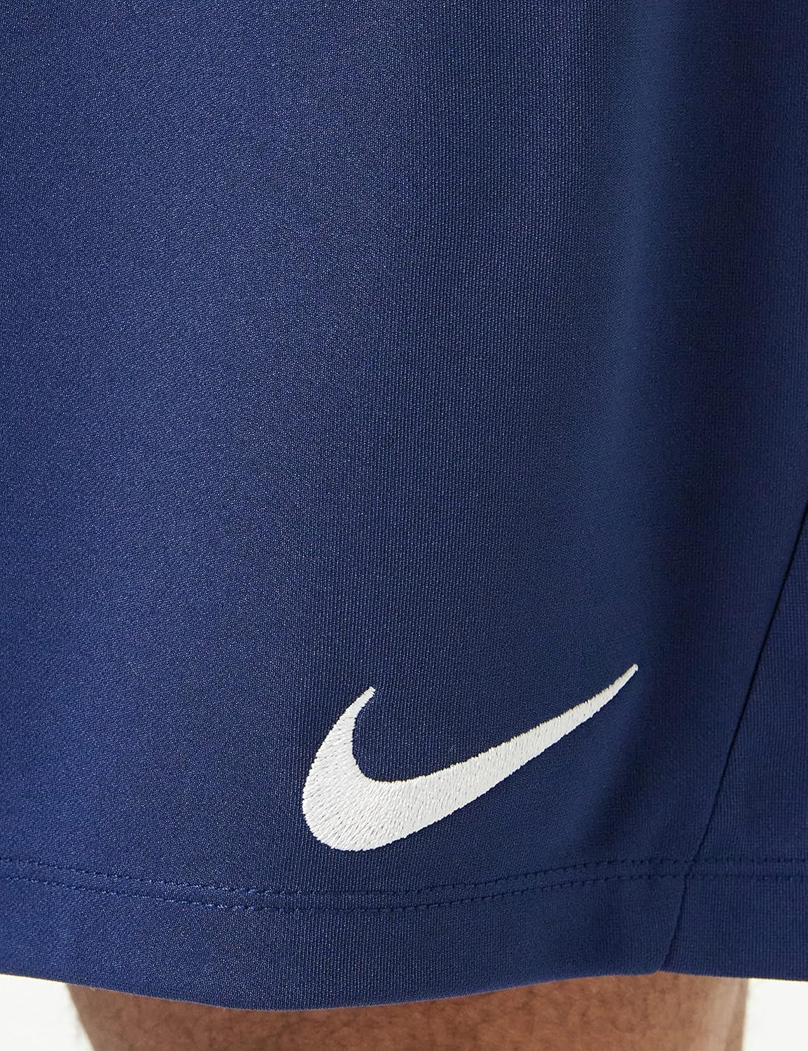 Soccer Park III Shorts