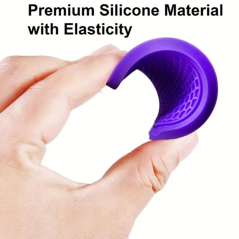 Car Interior With Car Cup Coaster - Anti-Slip & Universal Car Accessories