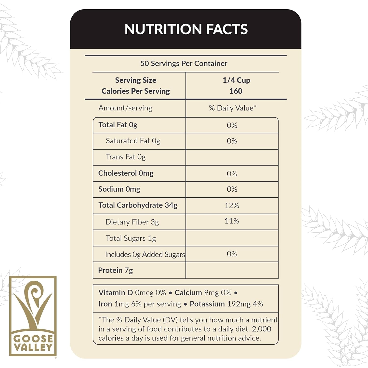 Natural Wild Rice - Family Reserve 5 Lbs - Variety of Jumbo High Fiber and High Protein Whole Grain Rice for Healthy Heart
