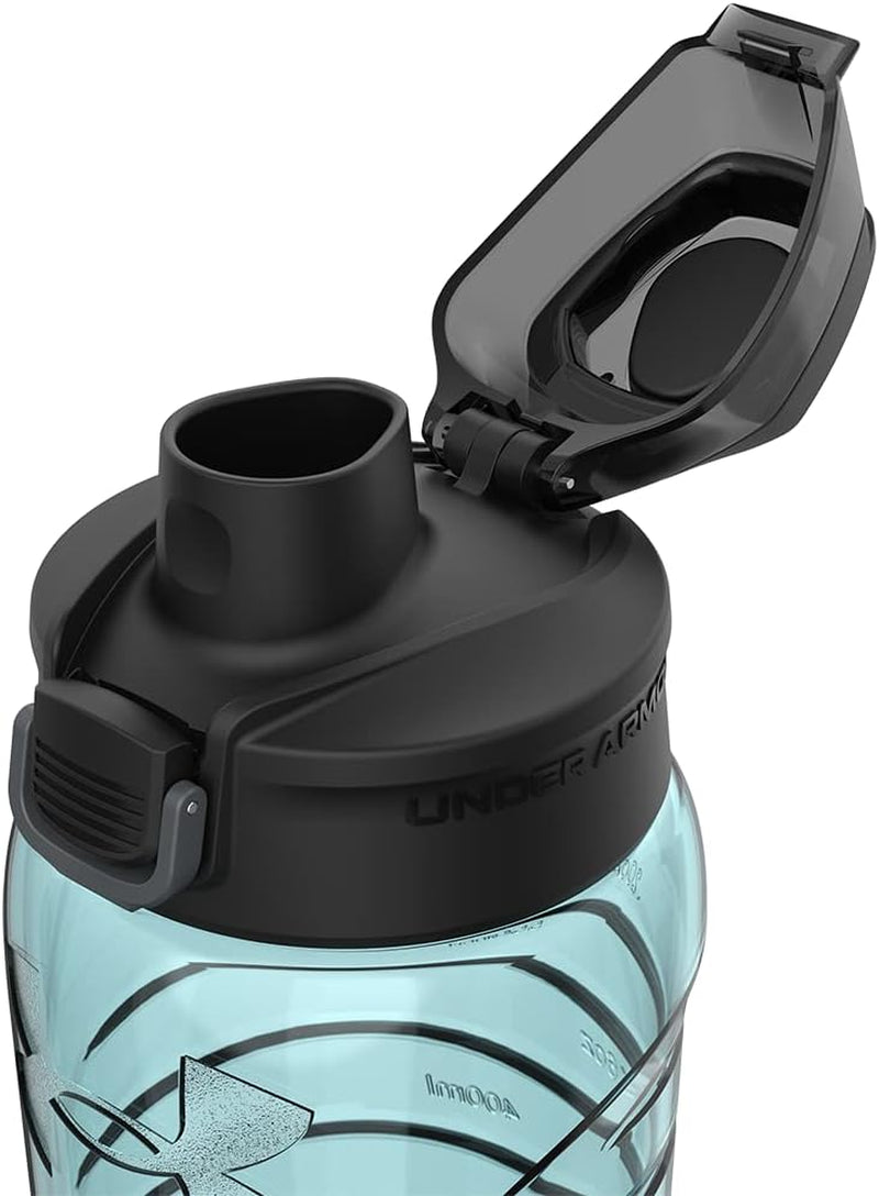 24Oz Water Bottle, Pro Lid Cover, Shatter Proof, Stain & Odor Resistant