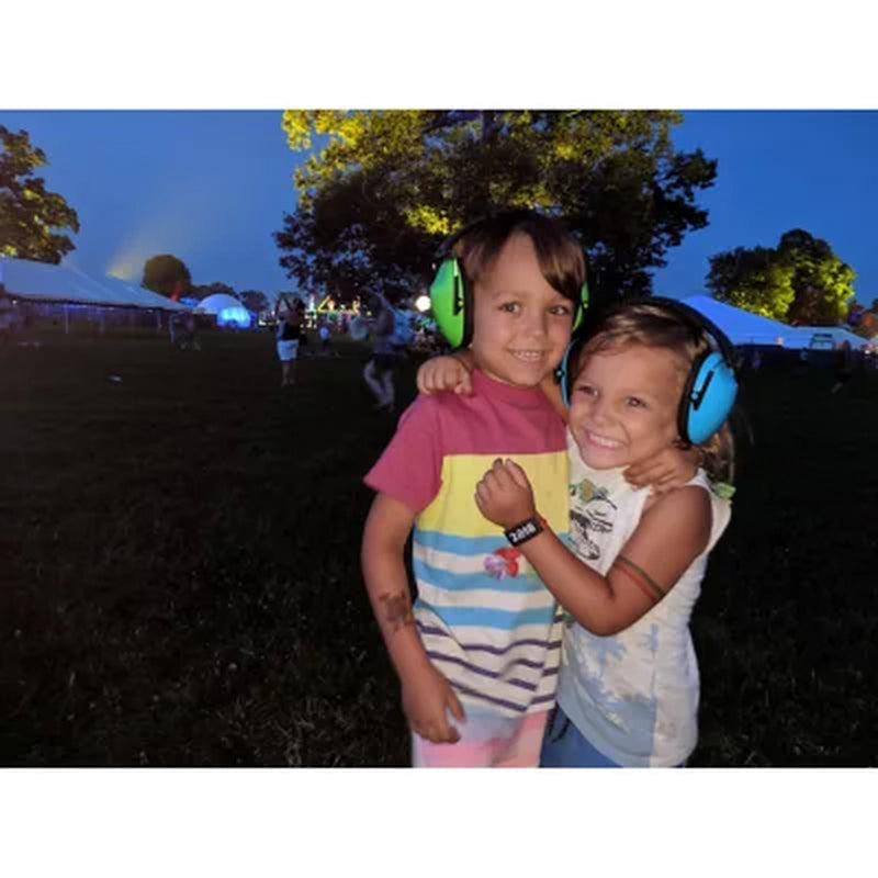 Baby and Kids Hearing Protection Muffs