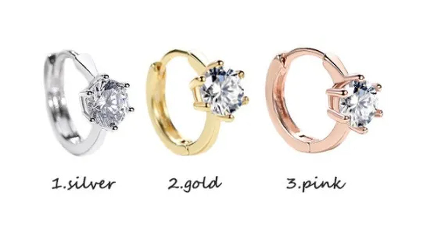 Delysia King Women'S Fashion Earrings