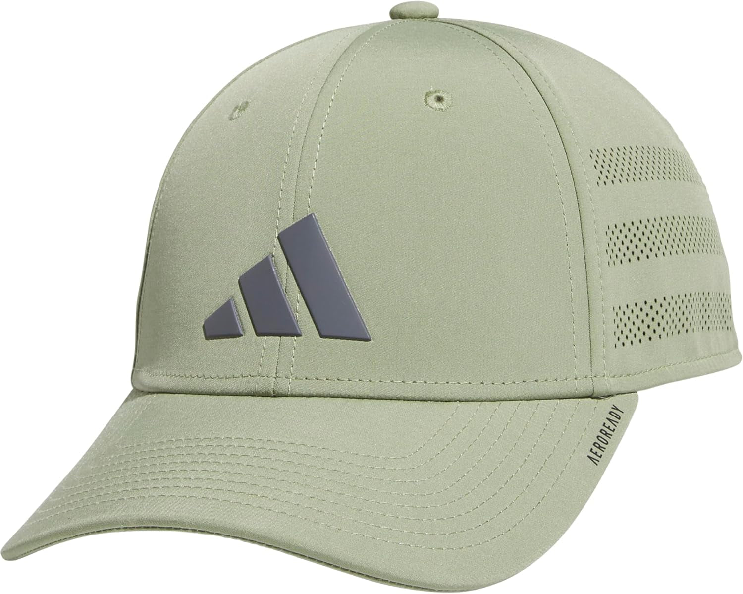 Men'S Gameday Structured Stretch Fit Hat DISCONTINUED