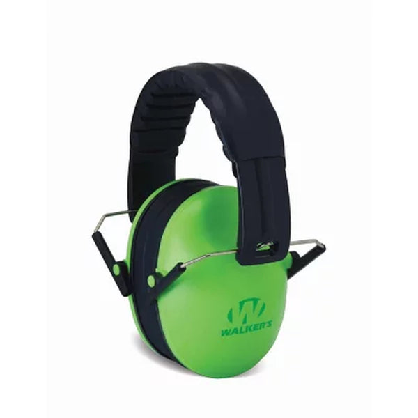 Kids' Passive Ear Muff - Assorted Colors