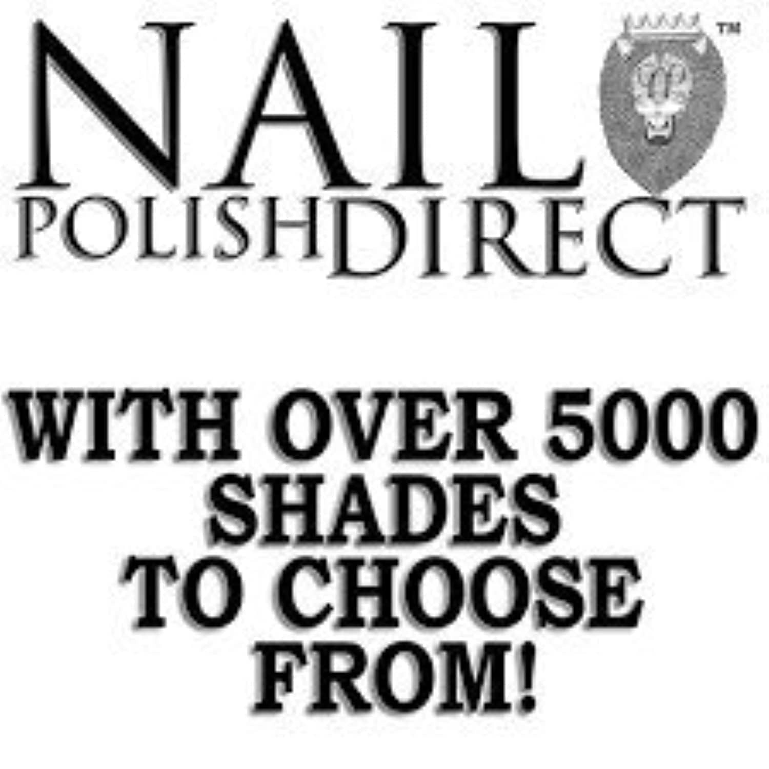 Nail Polish, Counting Carats 1422