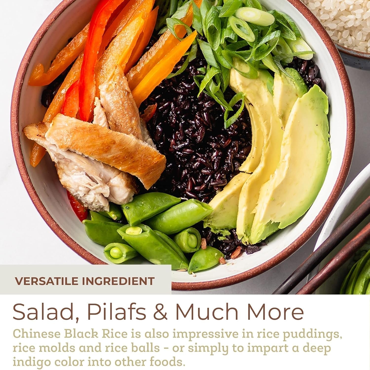 Chef-Inspired Ingredients
