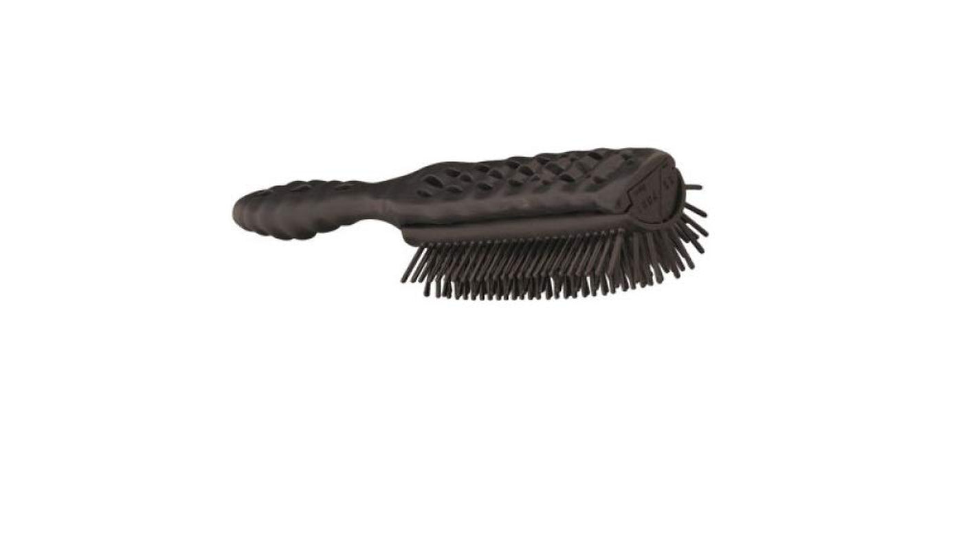 Lap Brush Carbon Black