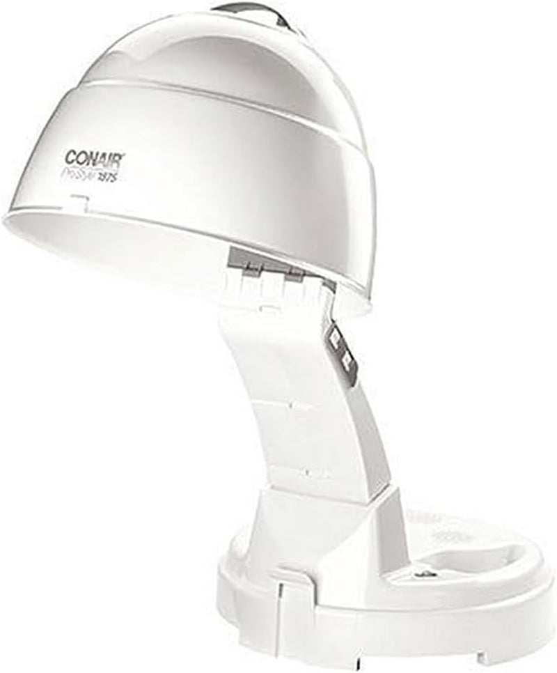 Bonnet Hair Dryer, 1875W Pro Style Bonnet Ionic Hair Dryer