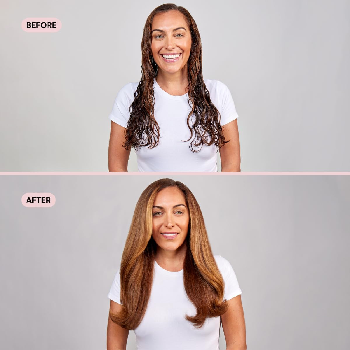Best Lightweight Hair for Smooth Blowouts (Black)