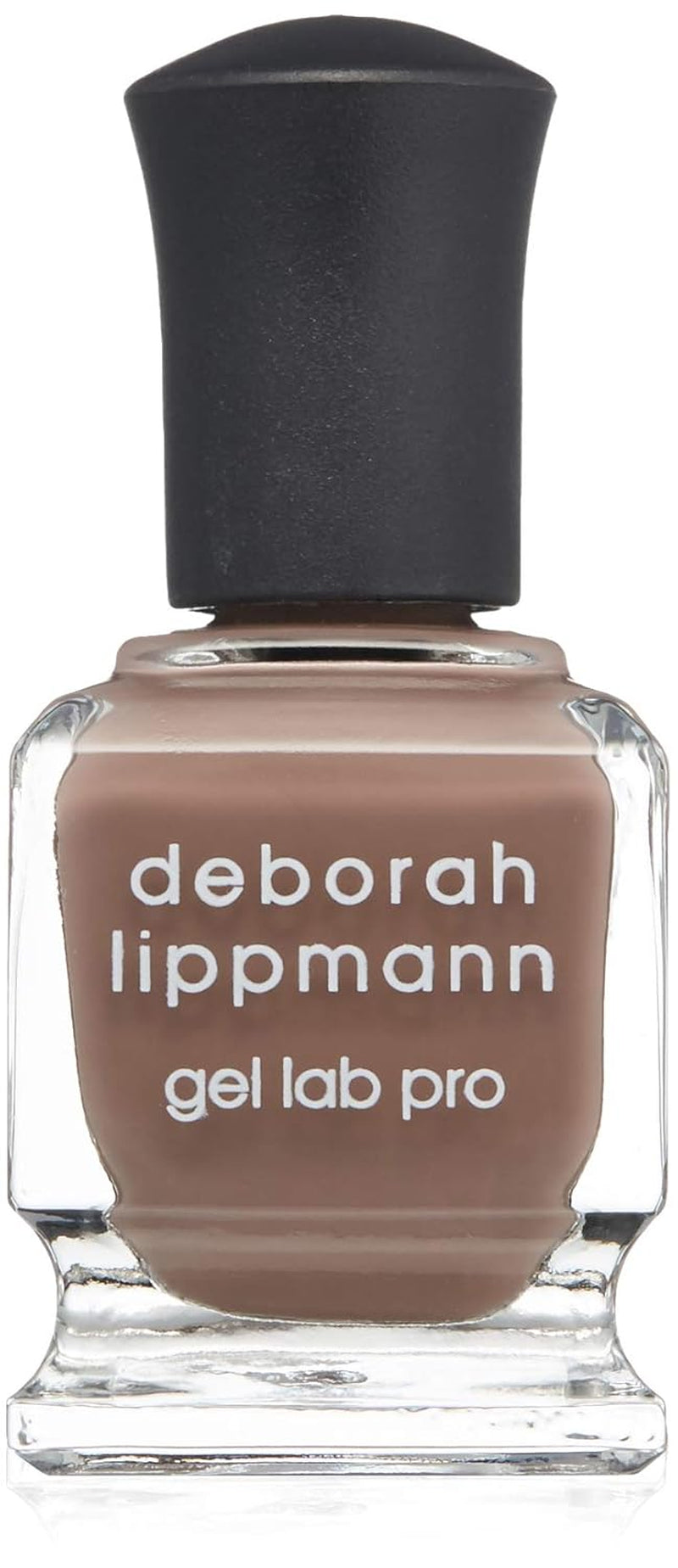 Gel Lab Pro Nail Polish Treatment Enriched for Nail Health, Wear, and Shine No Animal Testing, 21 Free, Vegan Neutral Colors