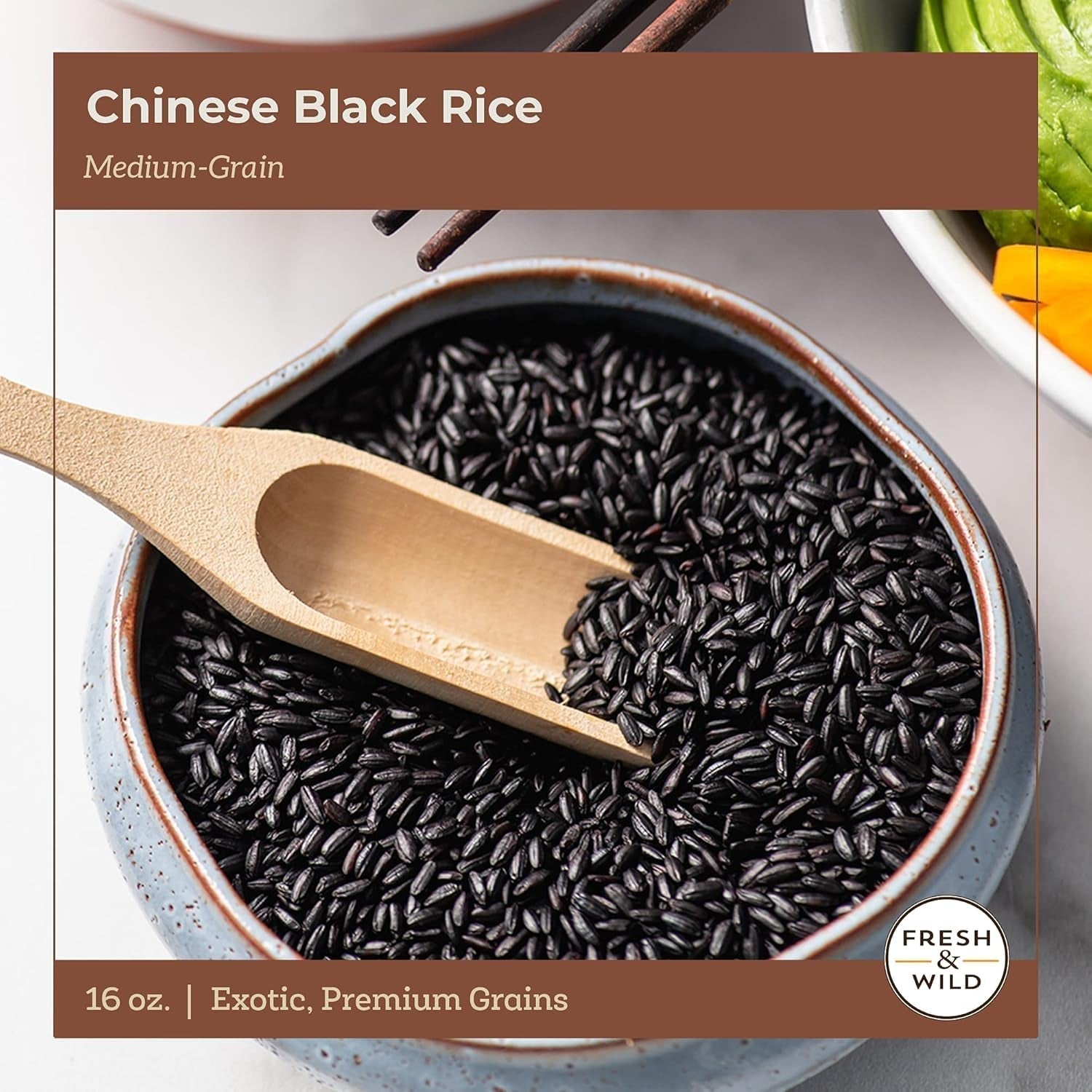 Chef-Inspired Ingredients