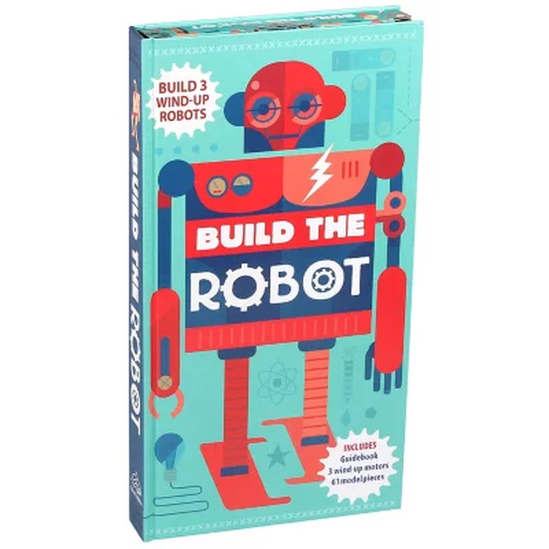 Build the Robot