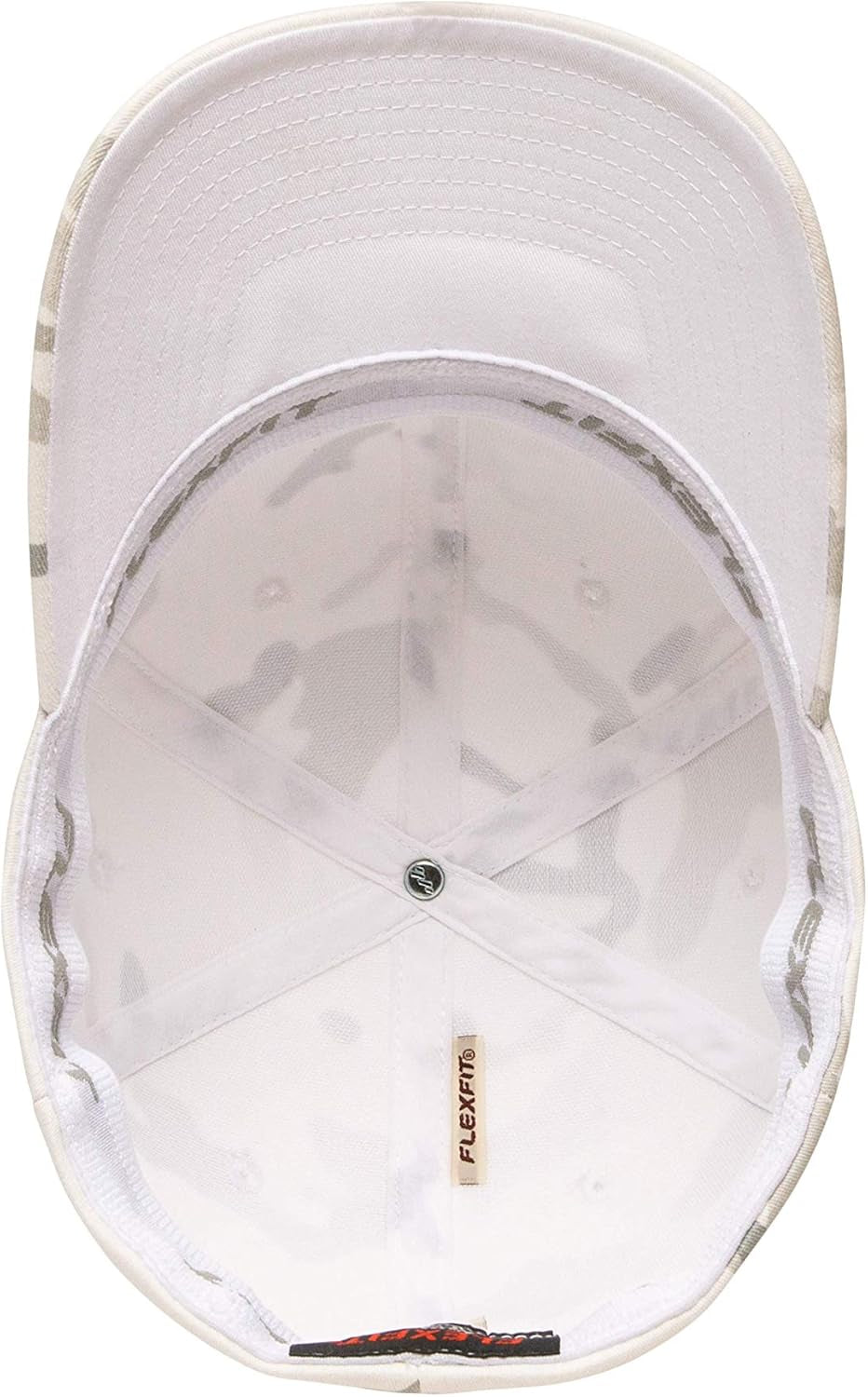 Delta Seamless Carbon Cap