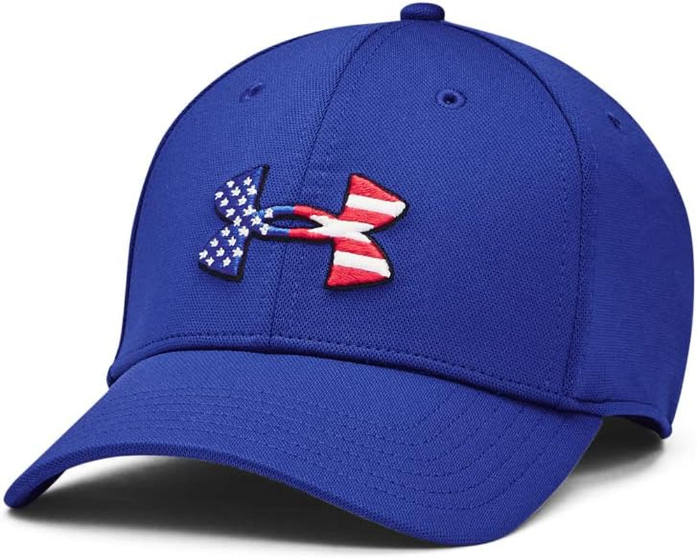 Men'S Freedom Blitzing Hat