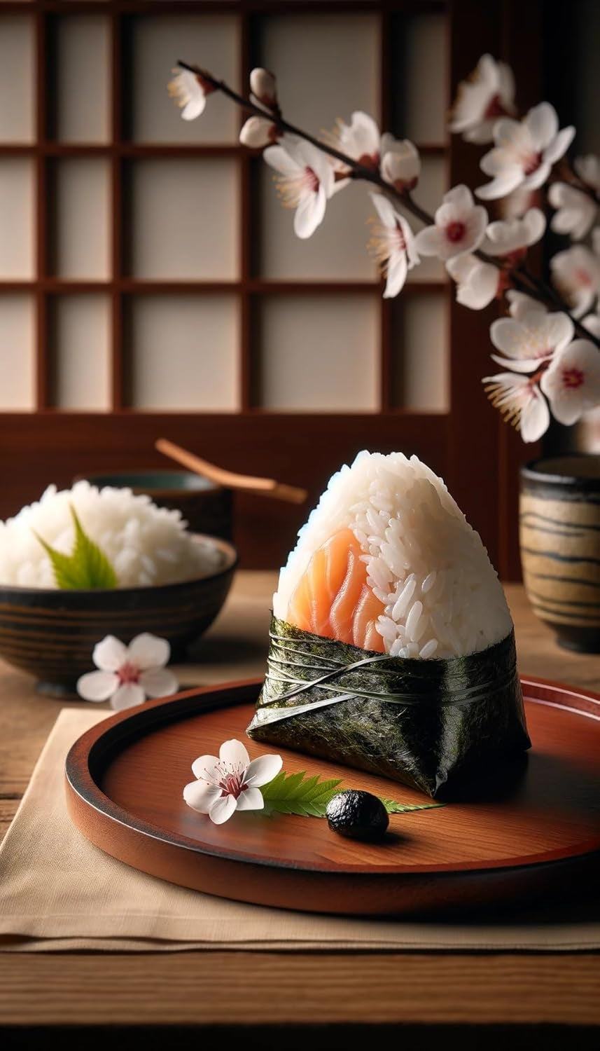Short Grain White Rice Hinohikari 11.0 Lbs from Shichijo, Kumamoto, Japan, Awarded "Special A" for 11 Consecutive Years