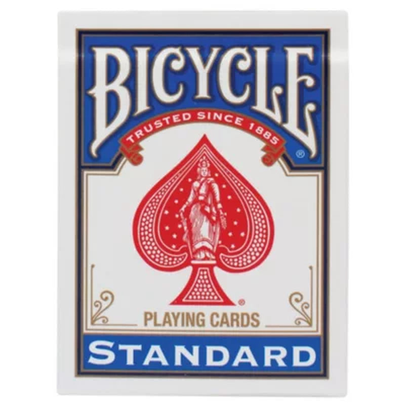 Bicycle Standard Playing Cards - 12 Pks.
