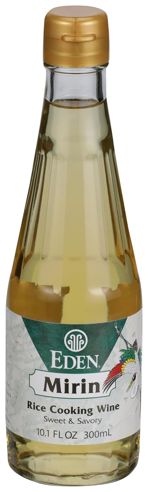 , Mirin Rice Cooking Wine, 10.1 Oz,10.1 Fl Oz (Pack of 1)