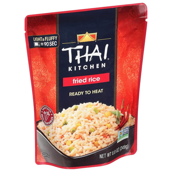Fried Rice, 8.8 Oz