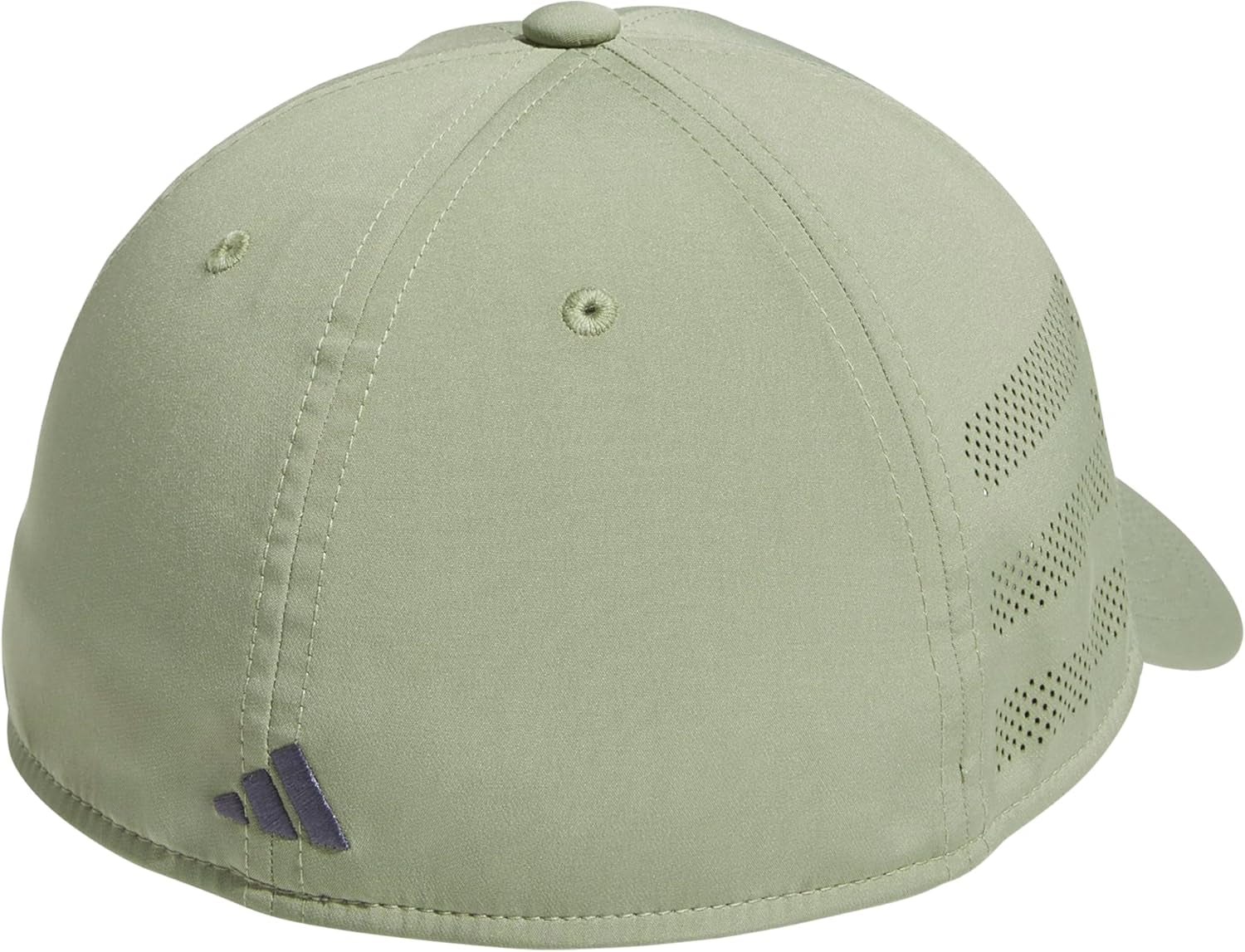 Men'S Gameday Structured Stretch Fit Hat DISCONTINUED
