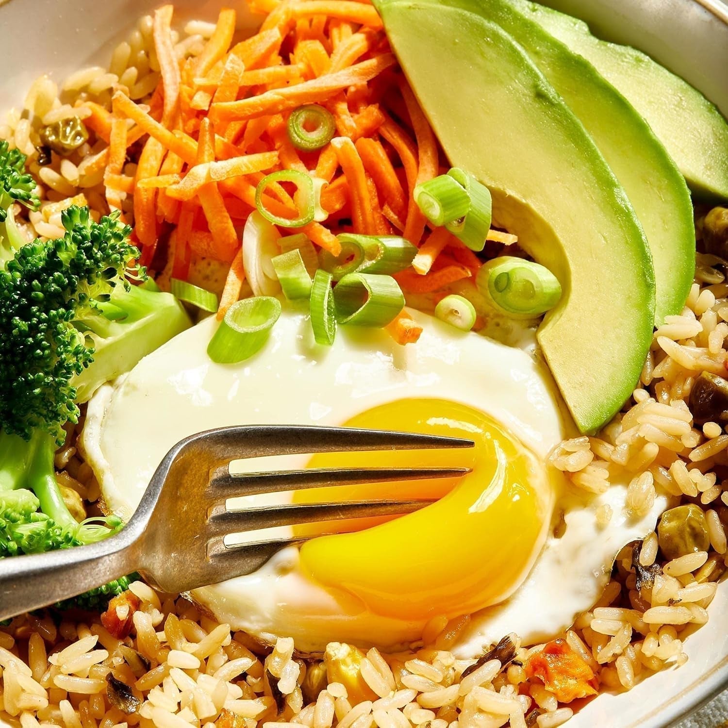 Fried Rice, 8.8 Oz