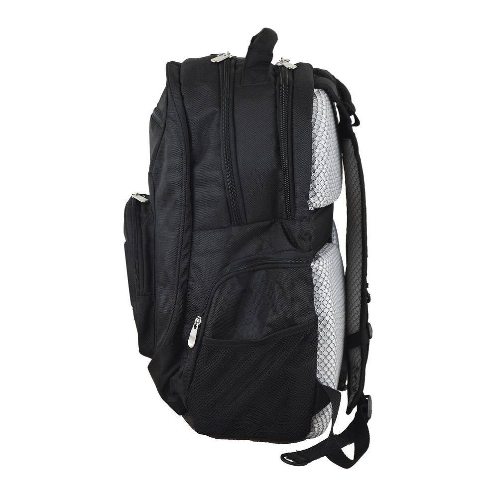 MLB New York Yankees Black Backpack Laptop