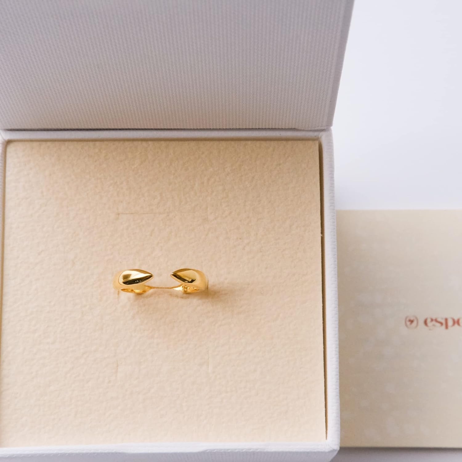 Cuff Stacking Rings