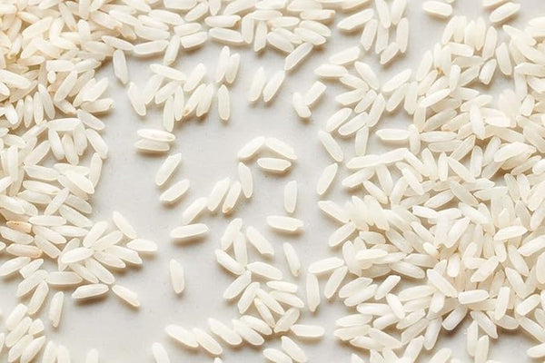 White Rice, Long Grain, USA Grown, Non-Gmo, Bulk Wholesale (1 Pound)