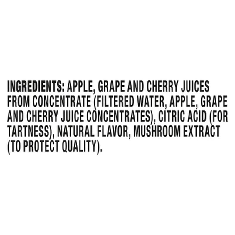 Capri Sun 100% Juice Variety Pack, 6 Fl. Oz. Pouches, 40 Pk.
