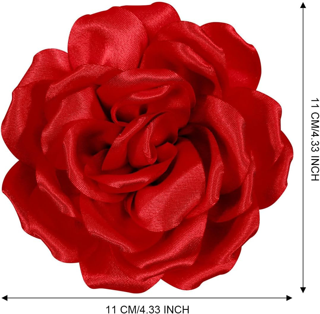 Elegant Hair Clip and Accessory for Women'S Dress