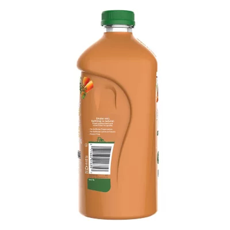 Bolthouse Farms Organic Carrot Juice 52 Oz.