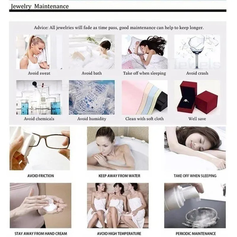 Simple Style Cross Pendant Necklace for Women Romantic Wedding Party Infinity Necklace Jewelry