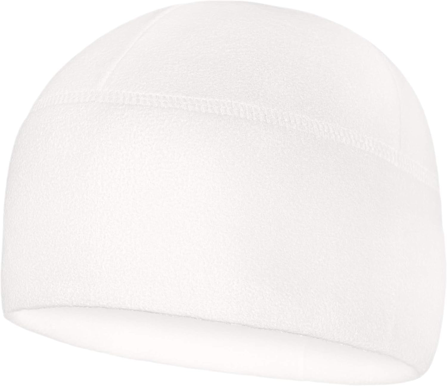 Fleece Watch Cap - Army Military Tactical Beanie Hat Winter Skull Cap