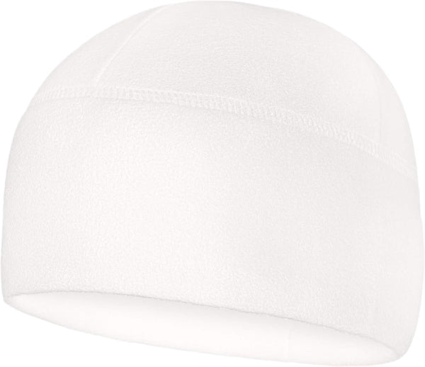 Fleece Watch Cap - Army Military Tactical Beanie Hat Winter Skull Cap