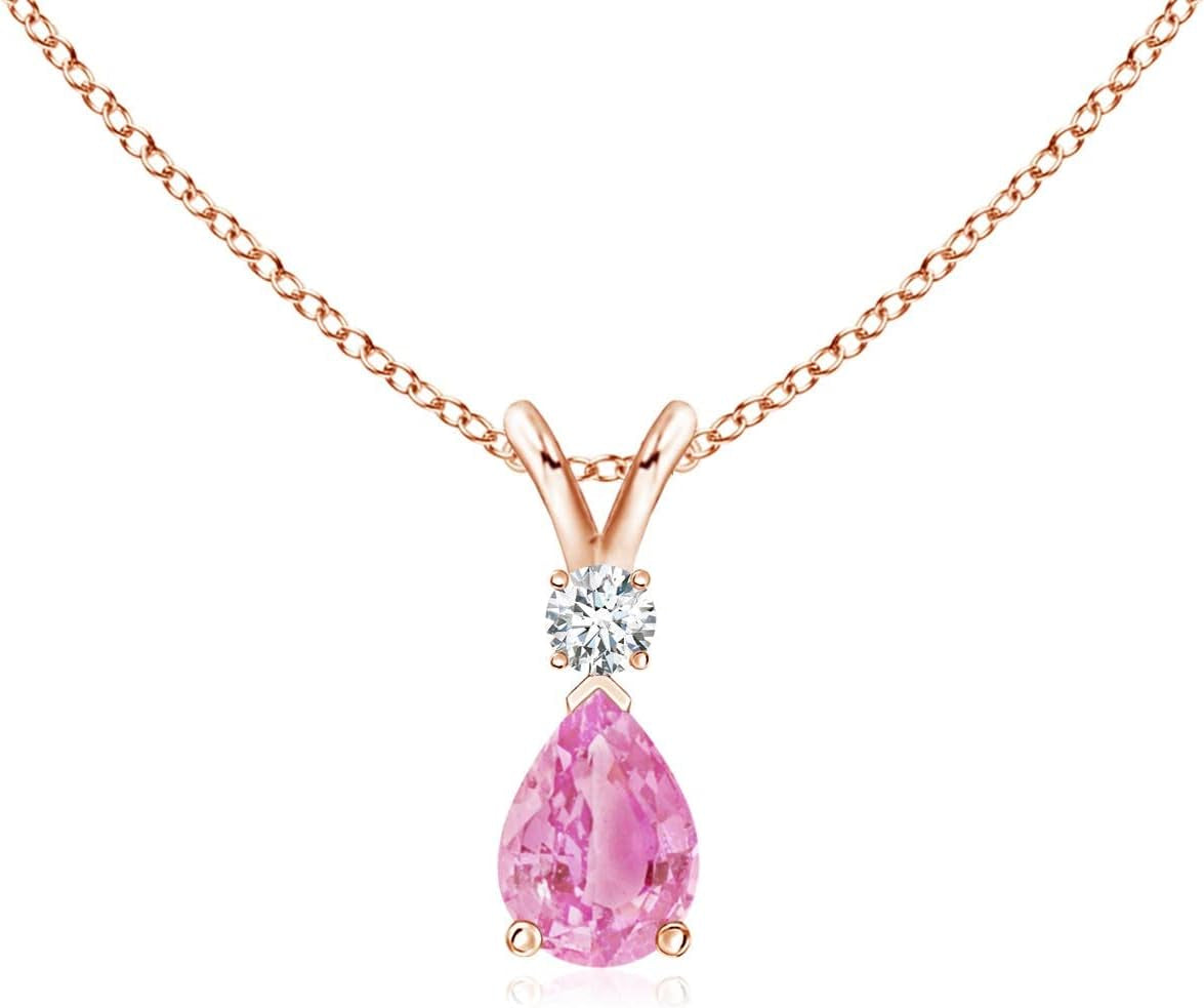 Birthday, Engagement, Anniversary, Wedding Jewelry Gift for Women