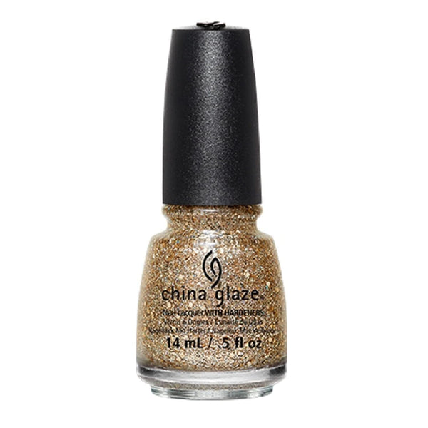 Nail Polish, Counting Carats 1422