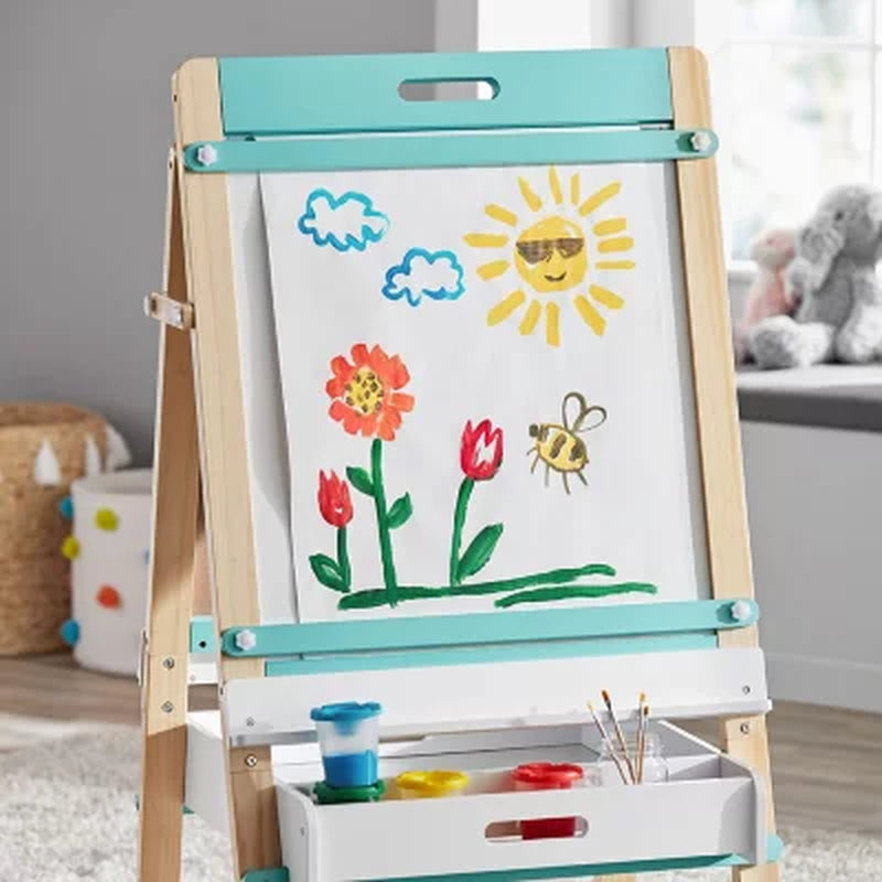 Member'S Mark Kids Creative Easel