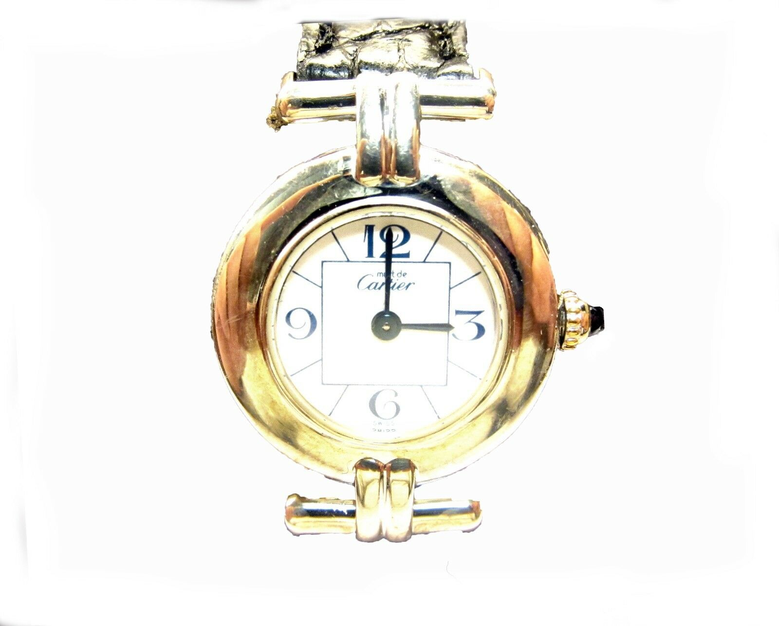 PRE-OWNED CARTIER