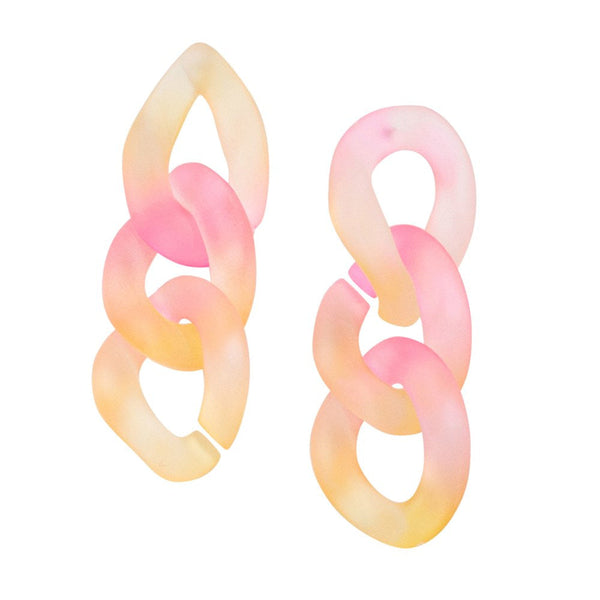 Womens Gold Earrings Color Elegant Retro Temperament Fashion Earrings French Ear