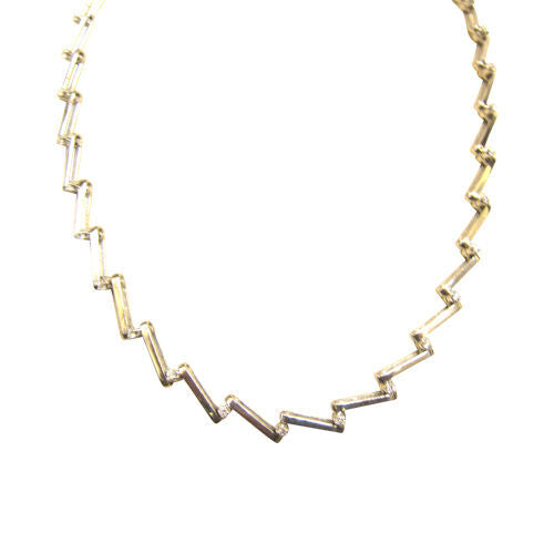 1.65 CT DIAMOND NECKLACE ROUND DIAMOND SET