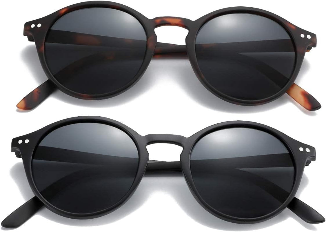 Square Frame UV Protection 2 Pack