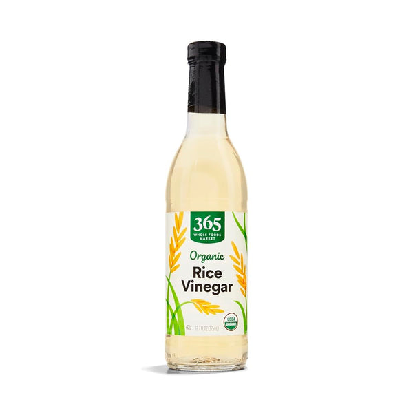 , Vinegars Rice Organic, 12.7 Fl Oz